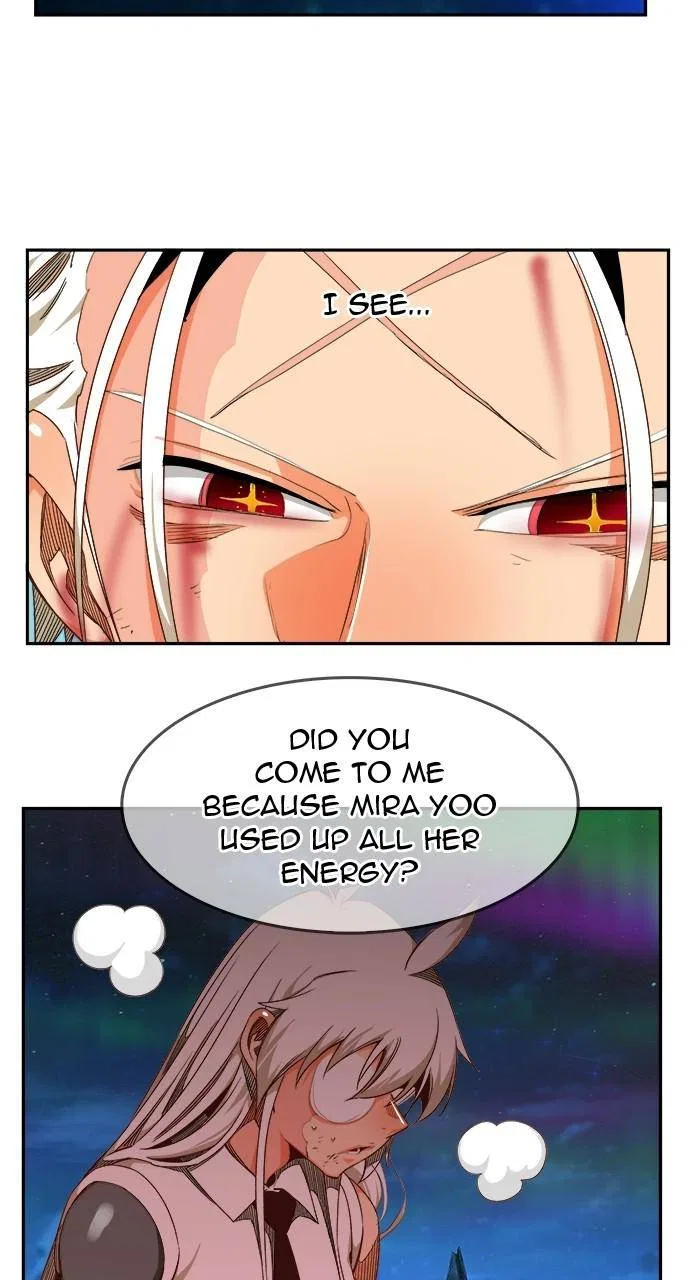 The God of High School Chapter 562 – Page 100