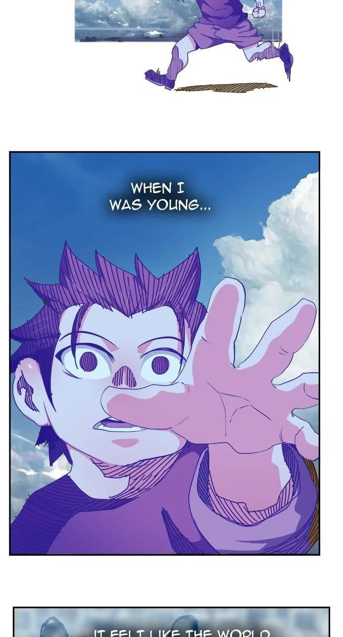 The God of High School Chapter 562 – Page 102