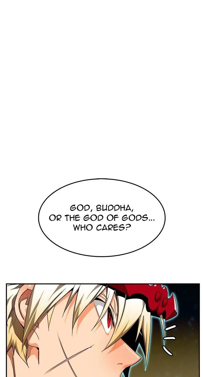 The God of High School Chapter 562 – Page 105