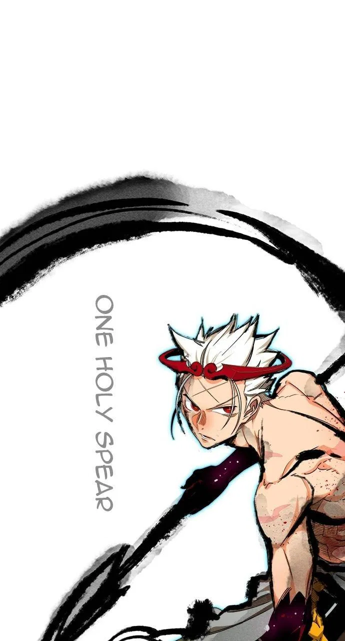 The God of High School Chapter 562 – Page 110