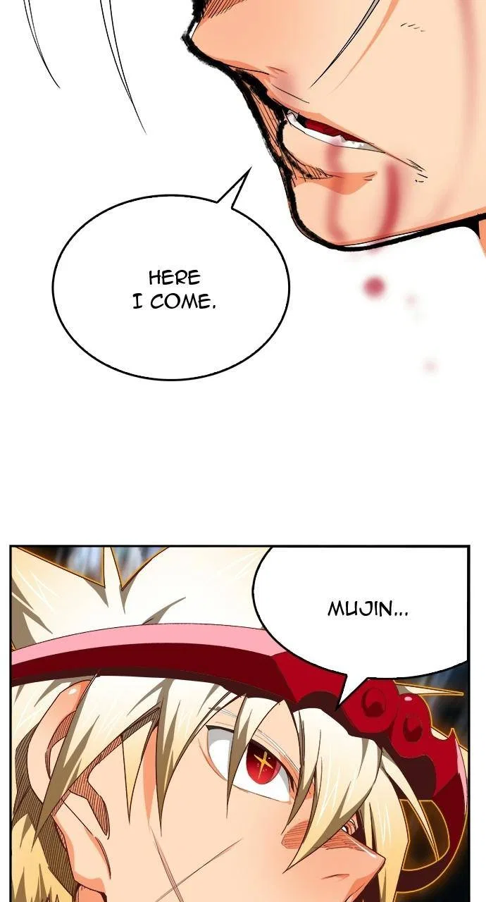 The God of High School Chapter 562 – Page 112