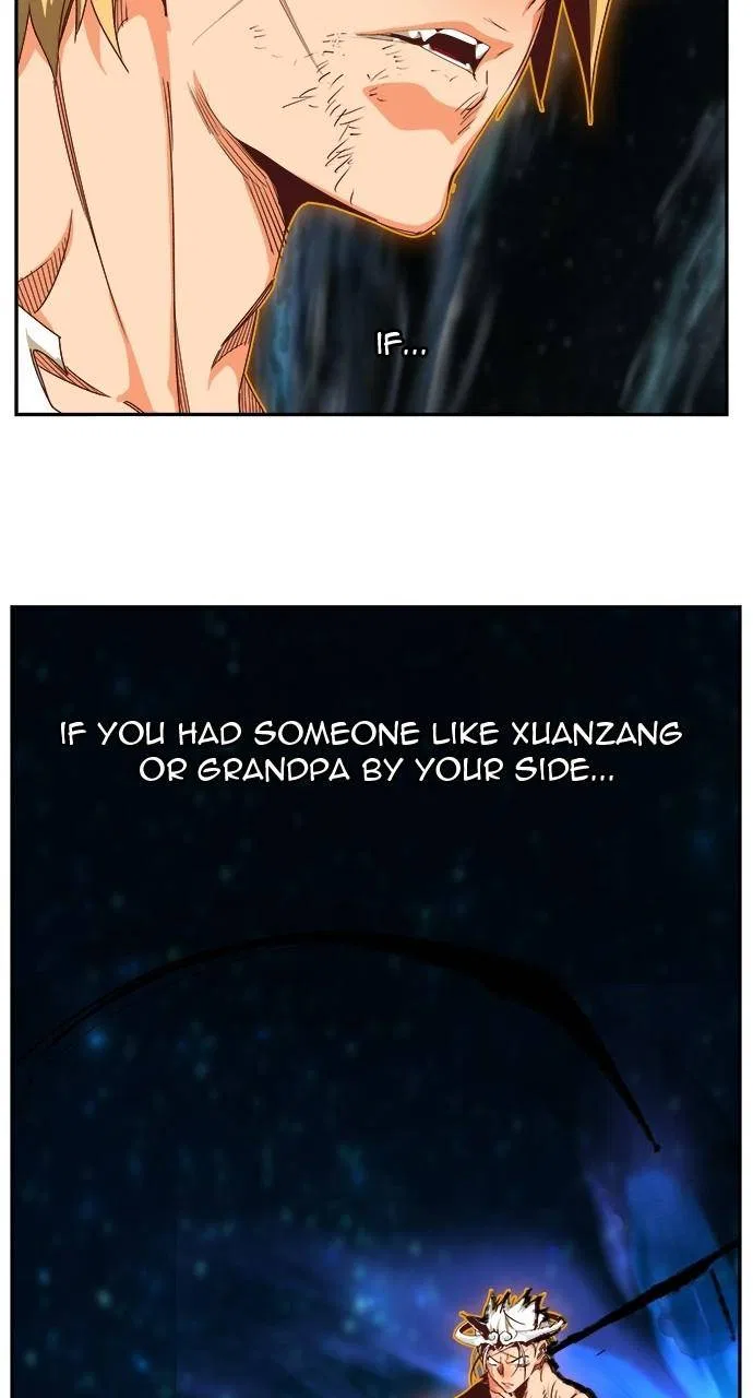 The God of High School Chapter 562 – Page 113