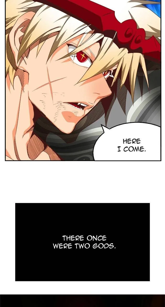 The God of High School Chapter 562 – Page 115