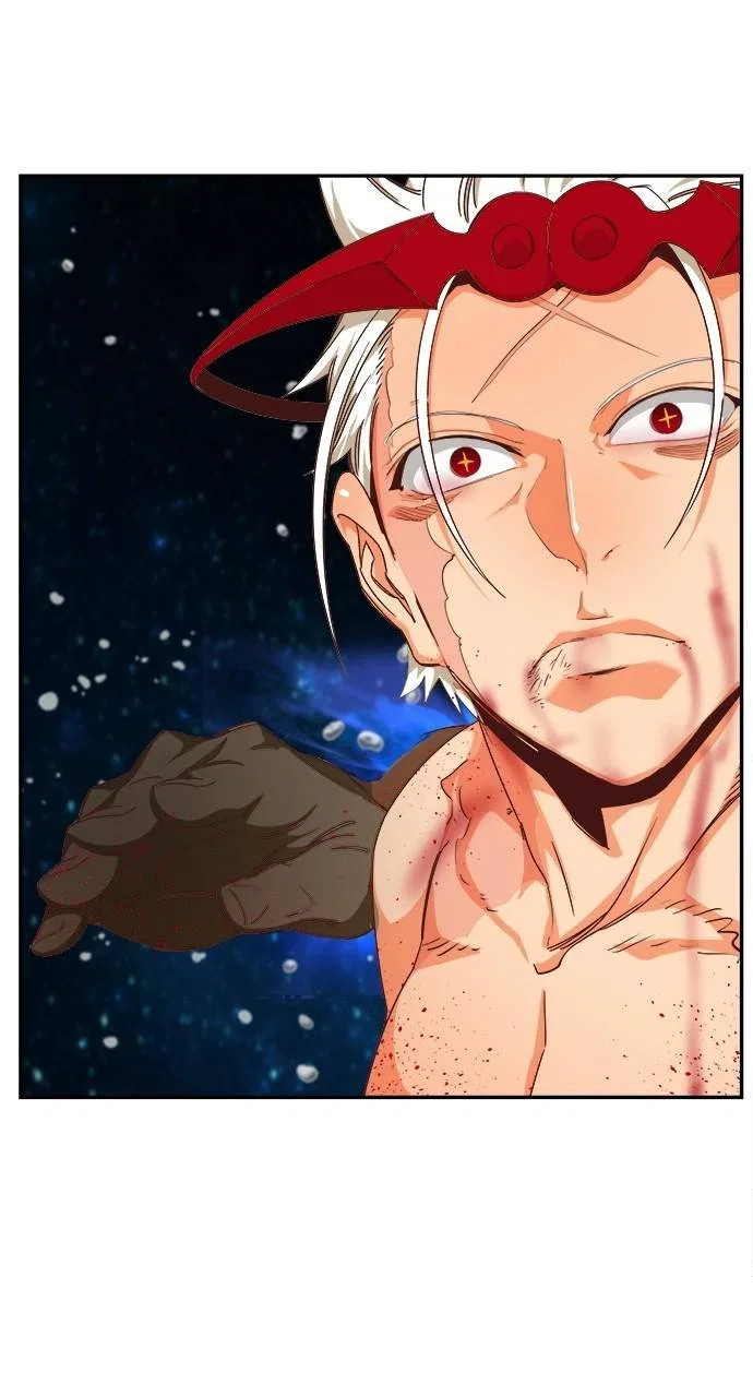The God of High School Chapter 562 – Page 132
