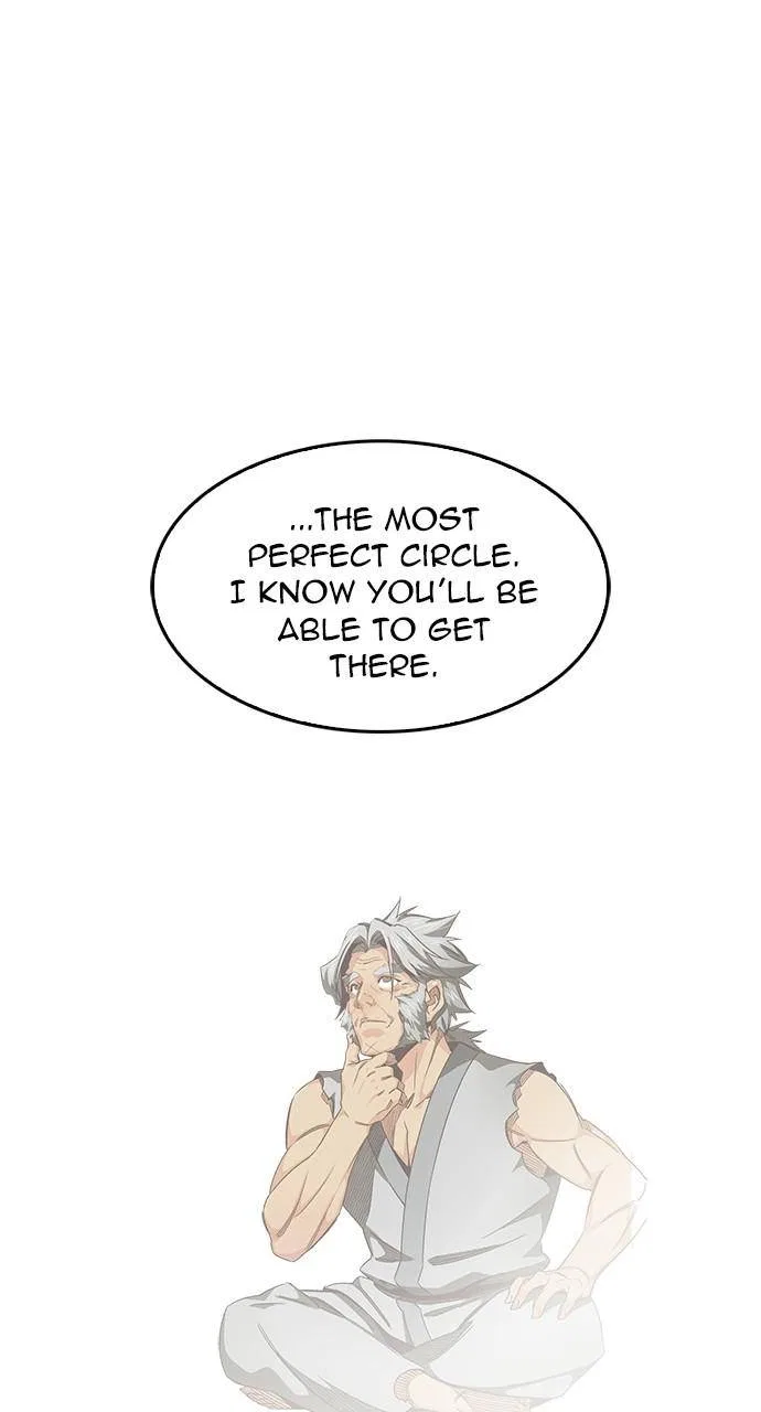 The God of High School Chapter 562 – Page 135