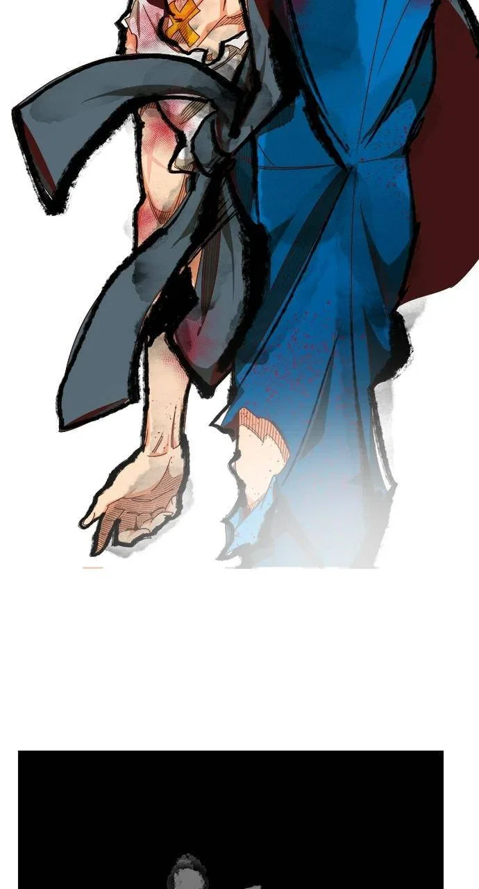 The God of High School Chapter 562 – Page 142