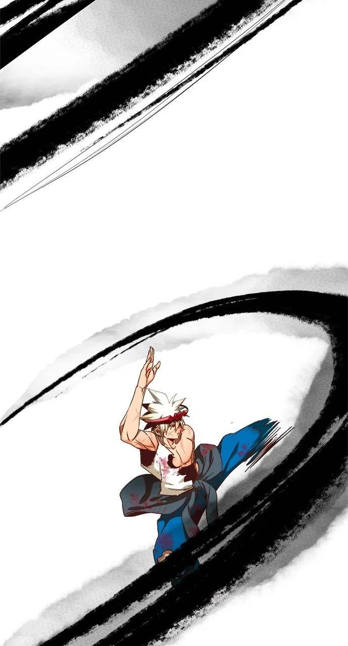 The God of High School Chapter 562 – Page 147