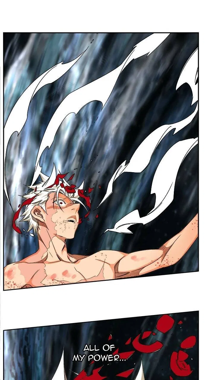 The God of High School Chapter 562 – Page 153