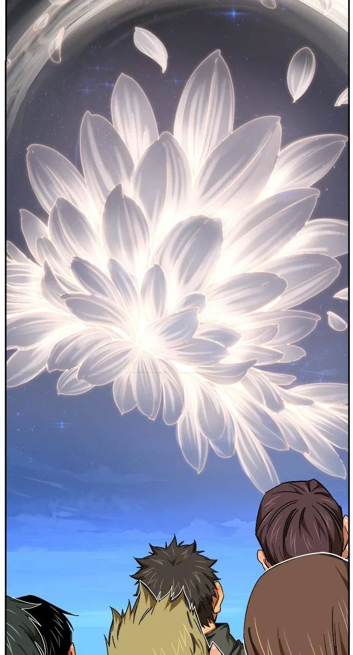 The God of High School Chapter 562 – Page 160