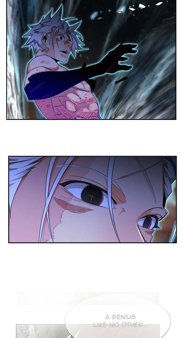 The God of High School Chapter 562 – Page 164