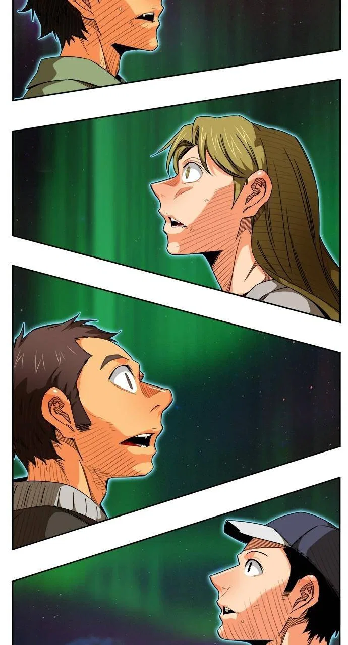 The God of High School Chapter 562 – Page 172