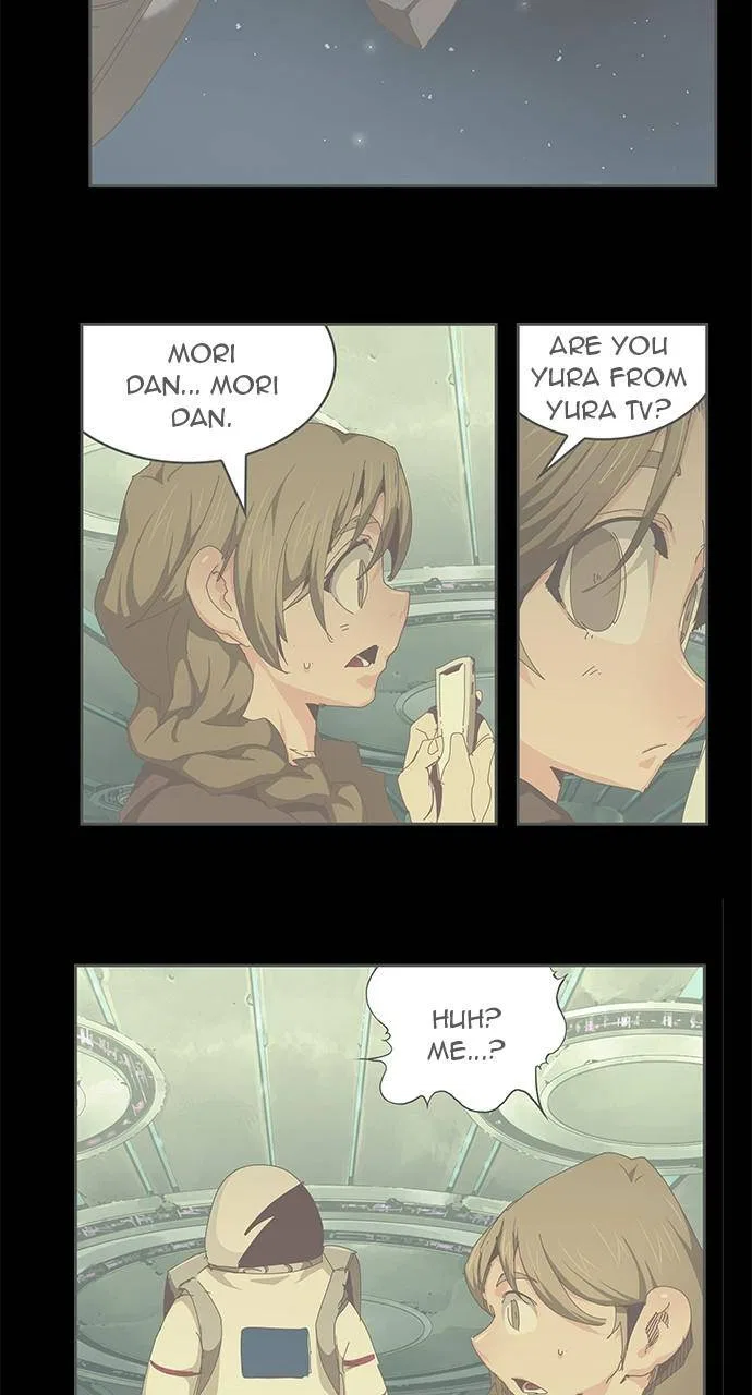 The God of High School Chapter 561 – Page 2