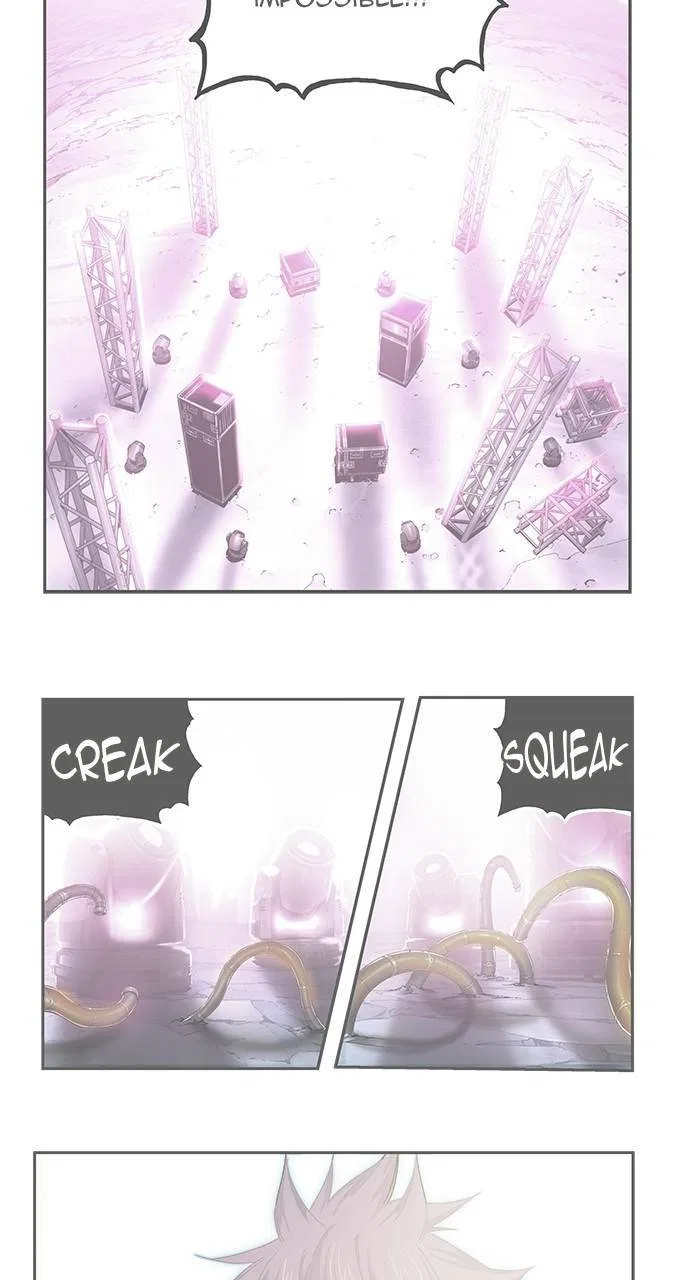 The God of High School Chapter 561 – Page 10