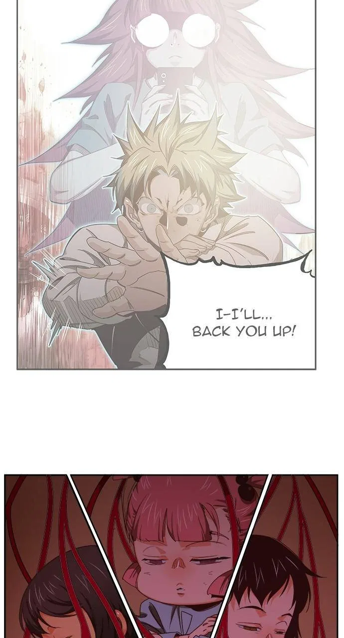 The God of High School Chapter 561 – Page 11