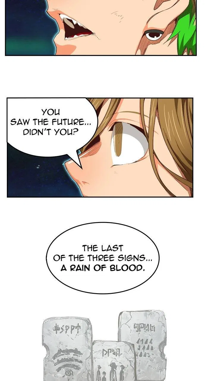 The God of High School Chapter 561 – Page 13