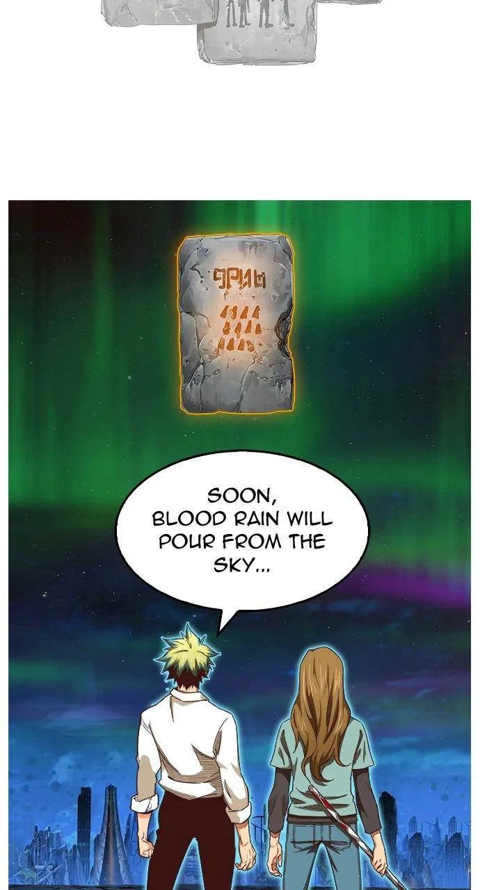 The God of High School Chapter 561 – Page 14