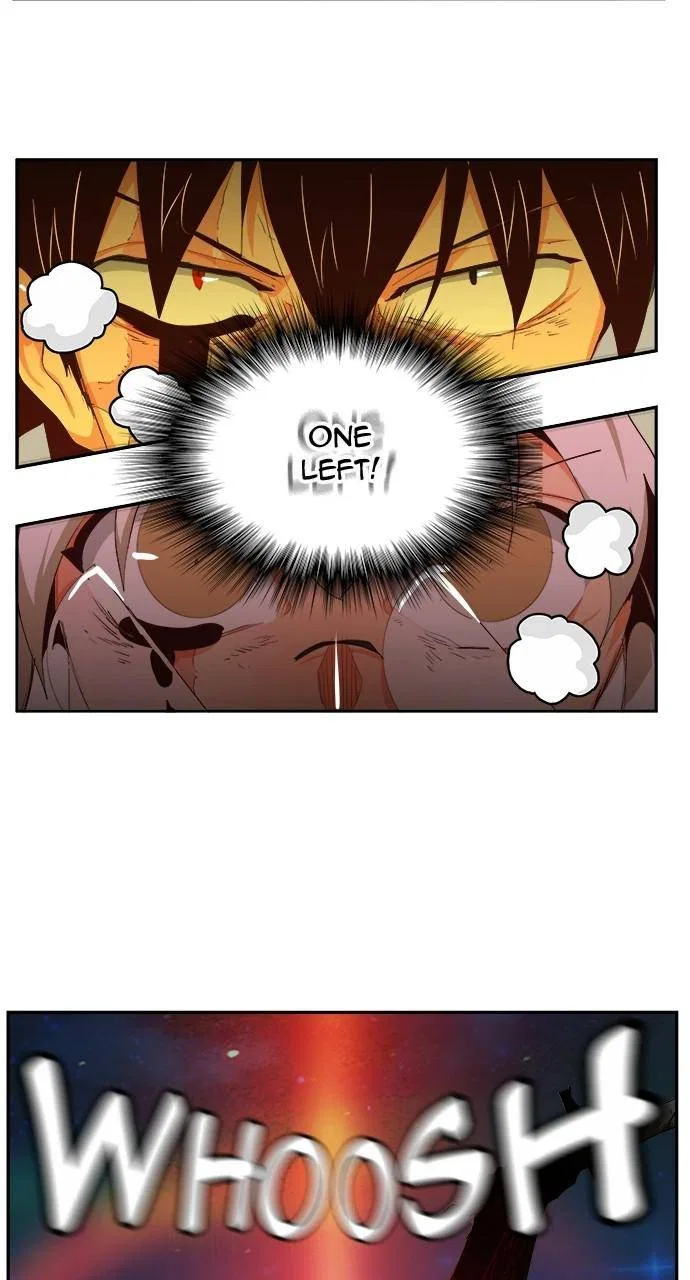 The God of High School Chapter 561 – Page 16