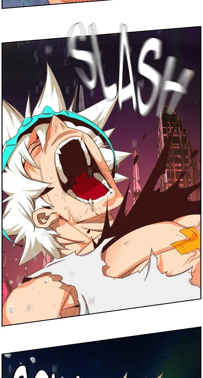 The God of High School Chapter 561 – Page 19