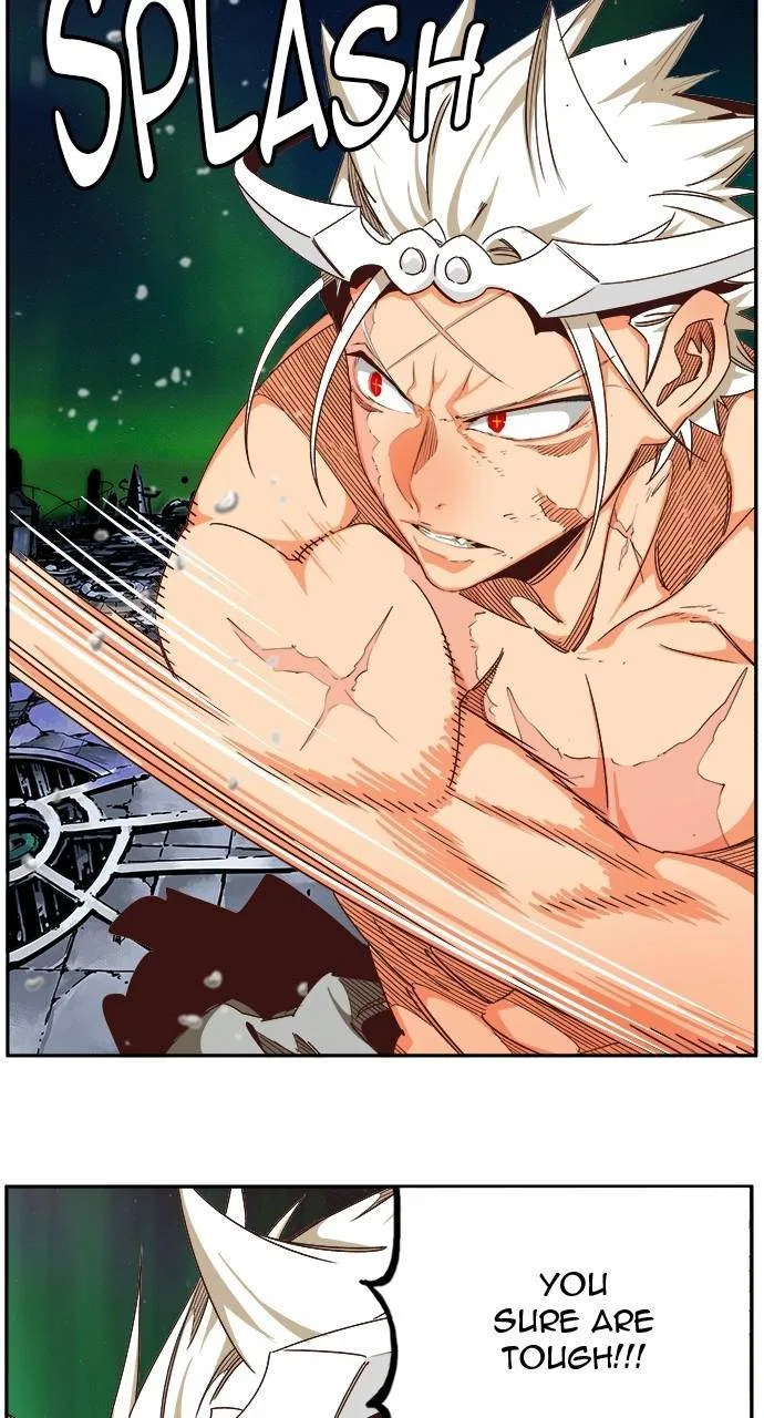 The God of High School Chapter 561 – Page 20