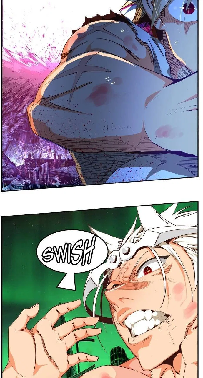 The God of High School Chapter 561 – Page 24