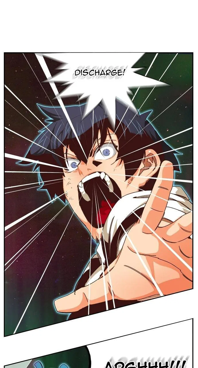 The God of High School Chapter 561 – Page 26
