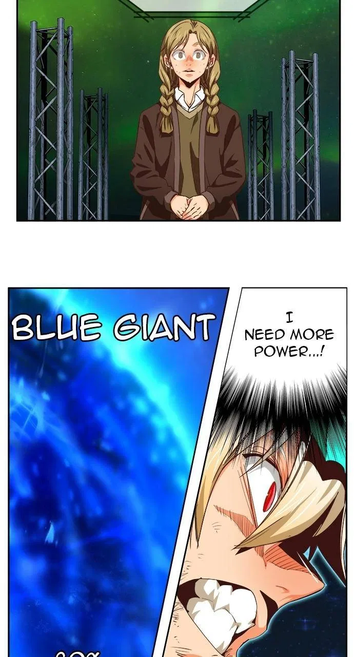 The God of High School Chapter 561 – Page 46