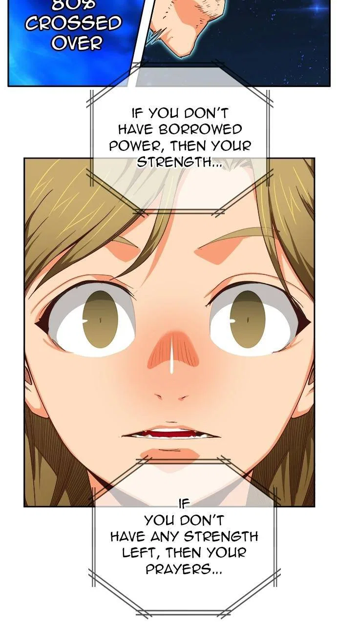 The God of High School Chapter 561 – Page 47