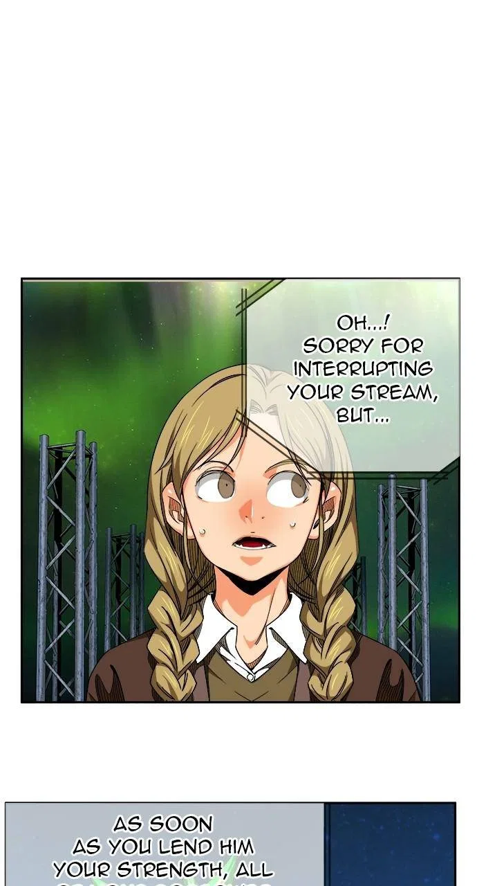 The God of High School Chapter 561 – Page 48