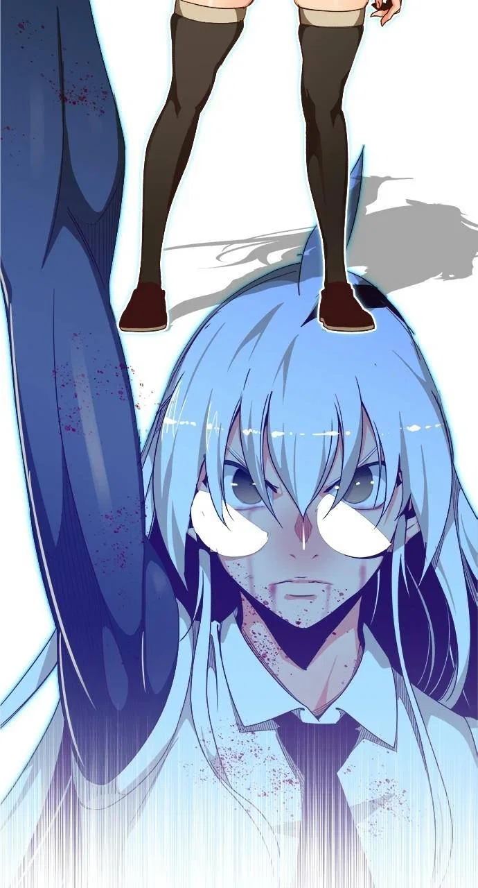 The God of High School Chapter 561 – Page 56