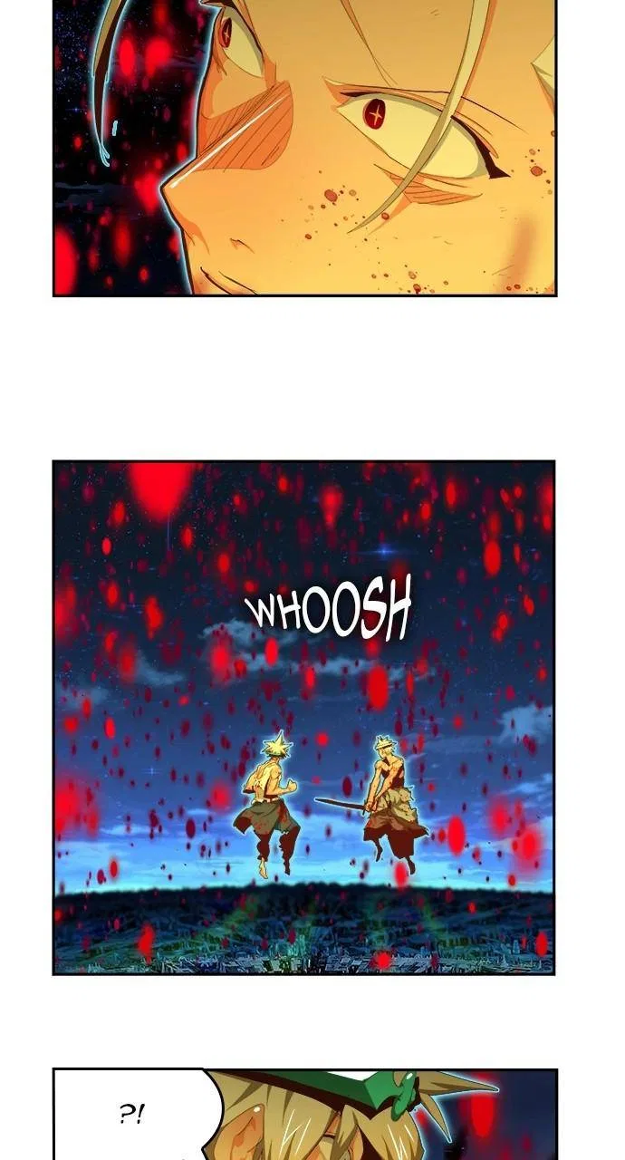 The God of High School Chapter 561 – Page 62