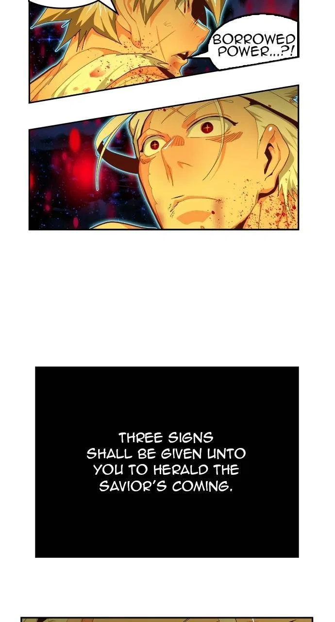 The God of High School Chapter 561 – Page 63