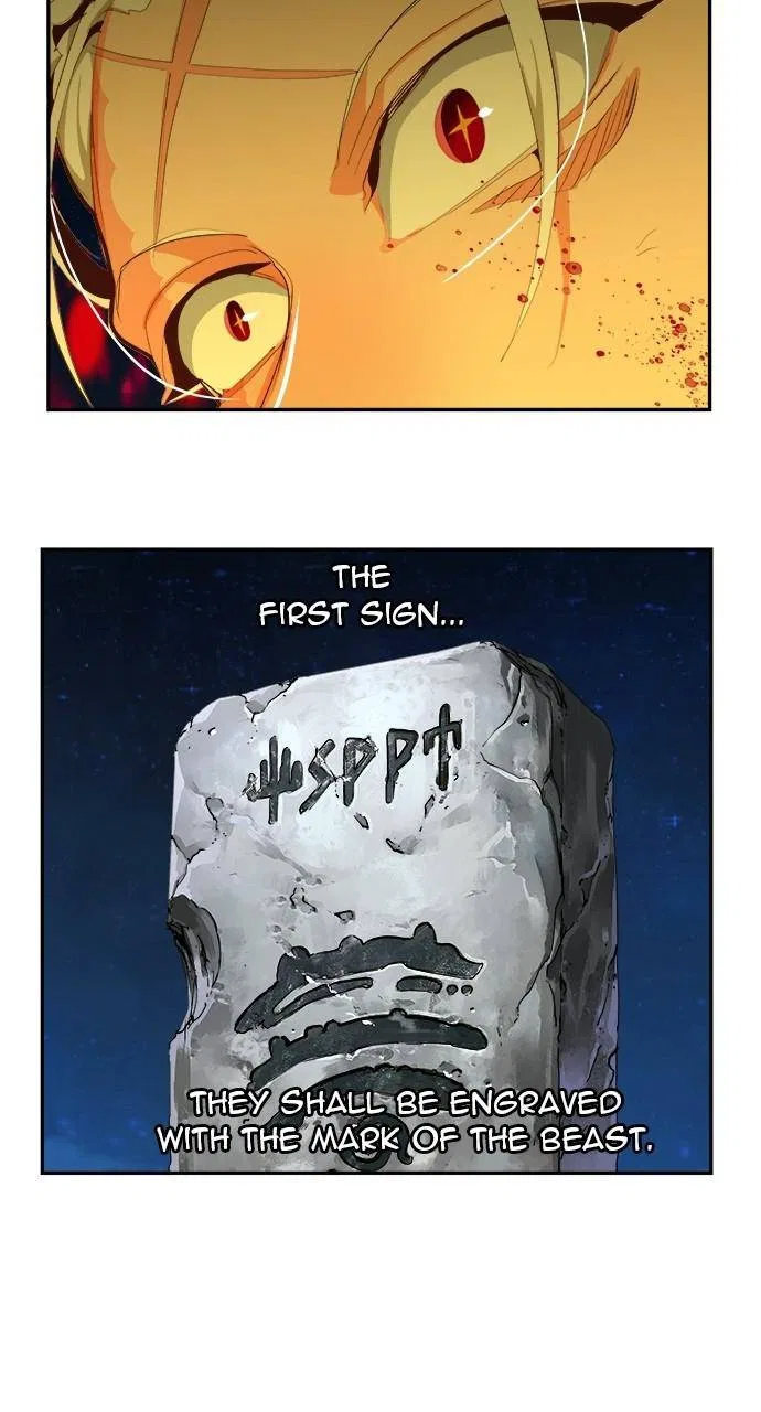 The God of High School Chapter 561 – Page 64