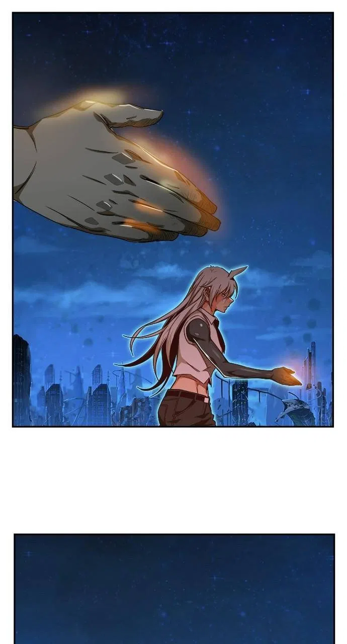 The God of High School Chapter 561 – Page 65