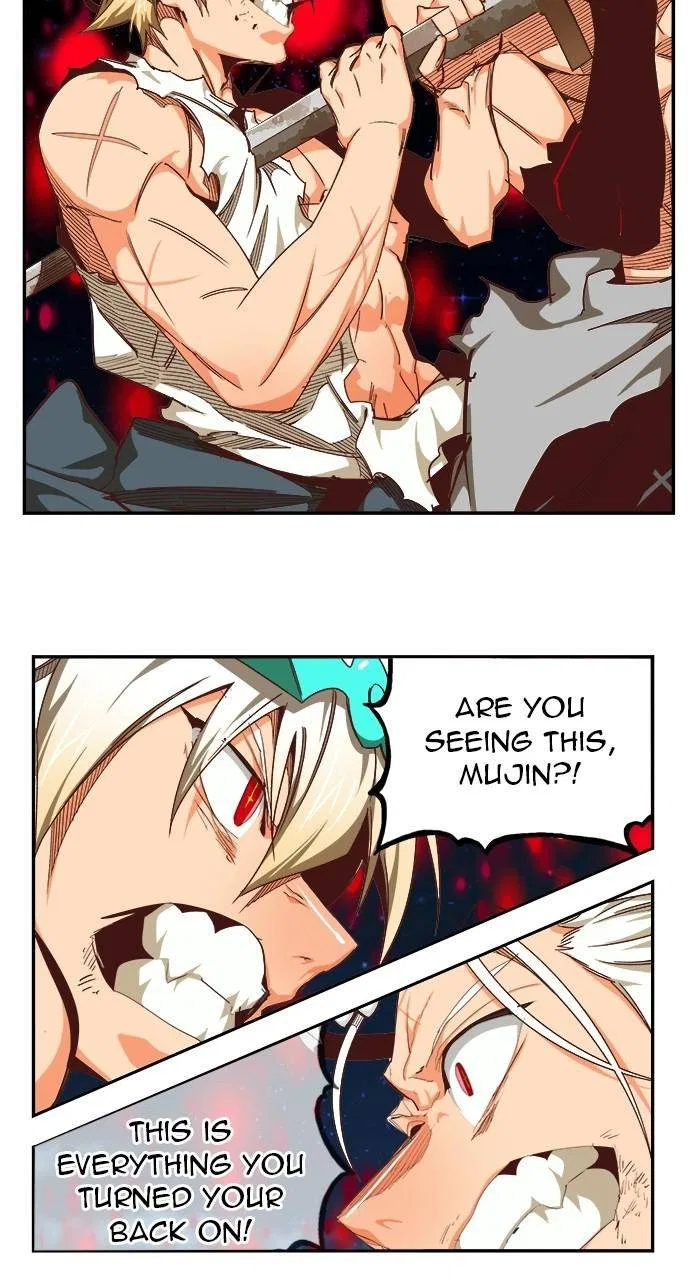 The God of High School Chapter 561 – Page 74