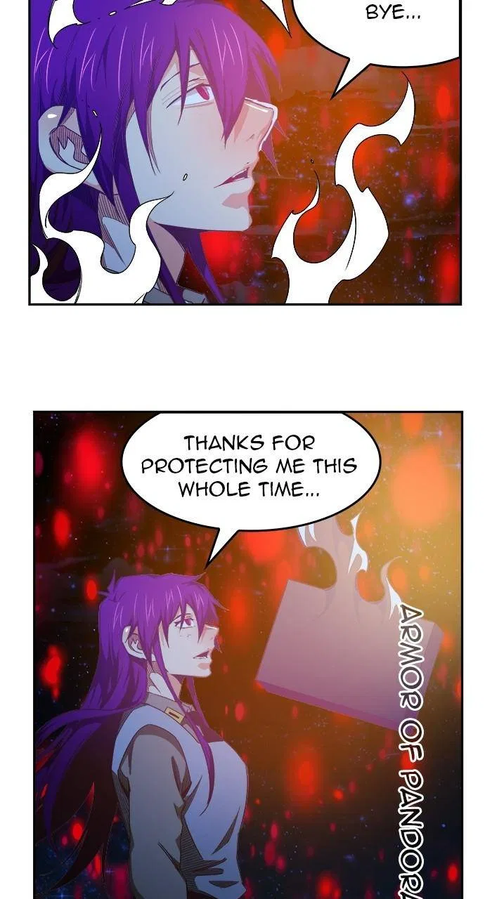 The God of High School Chapter 561 – Page 82