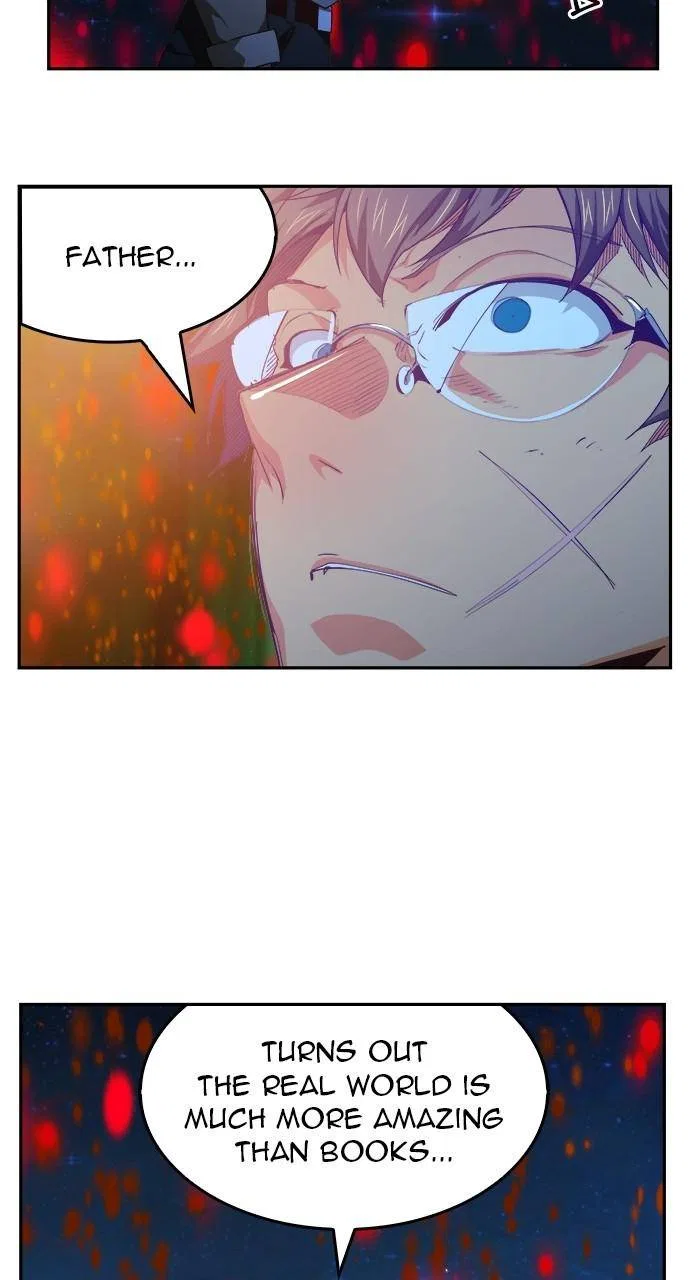 The God of High School Chapter 561 – Page 83