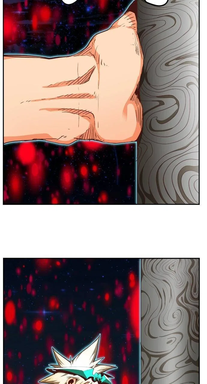 The God of High School Chapter 561 – Page 88