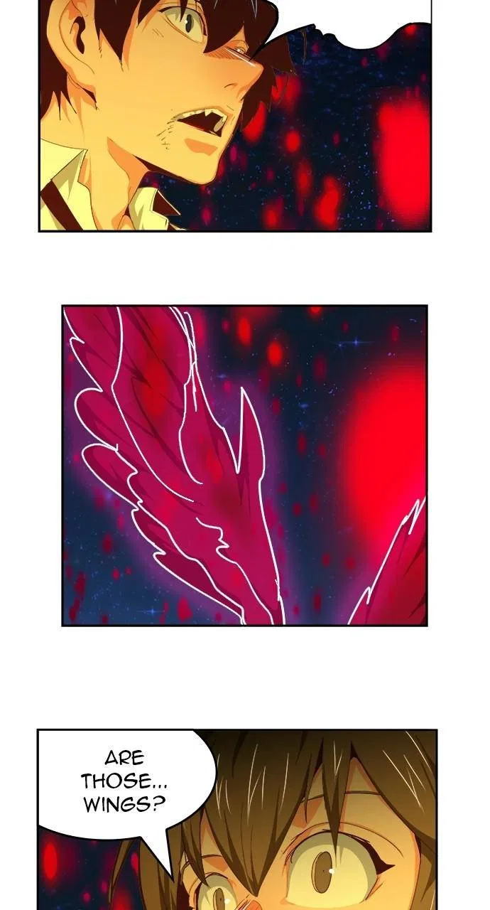 The God of High School Chapter 561 – Page 92