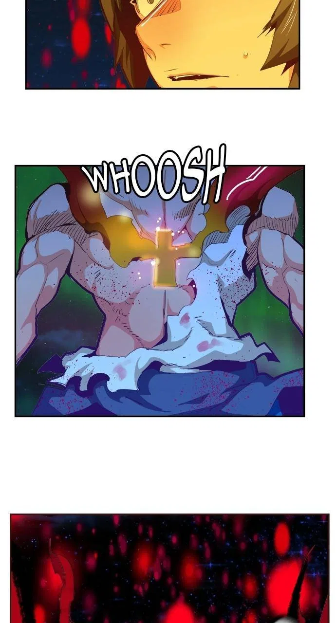 The God of High School Chapter 561 – Page 93