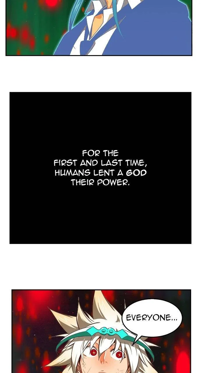 The God of High School Chapter 561 – Page 98