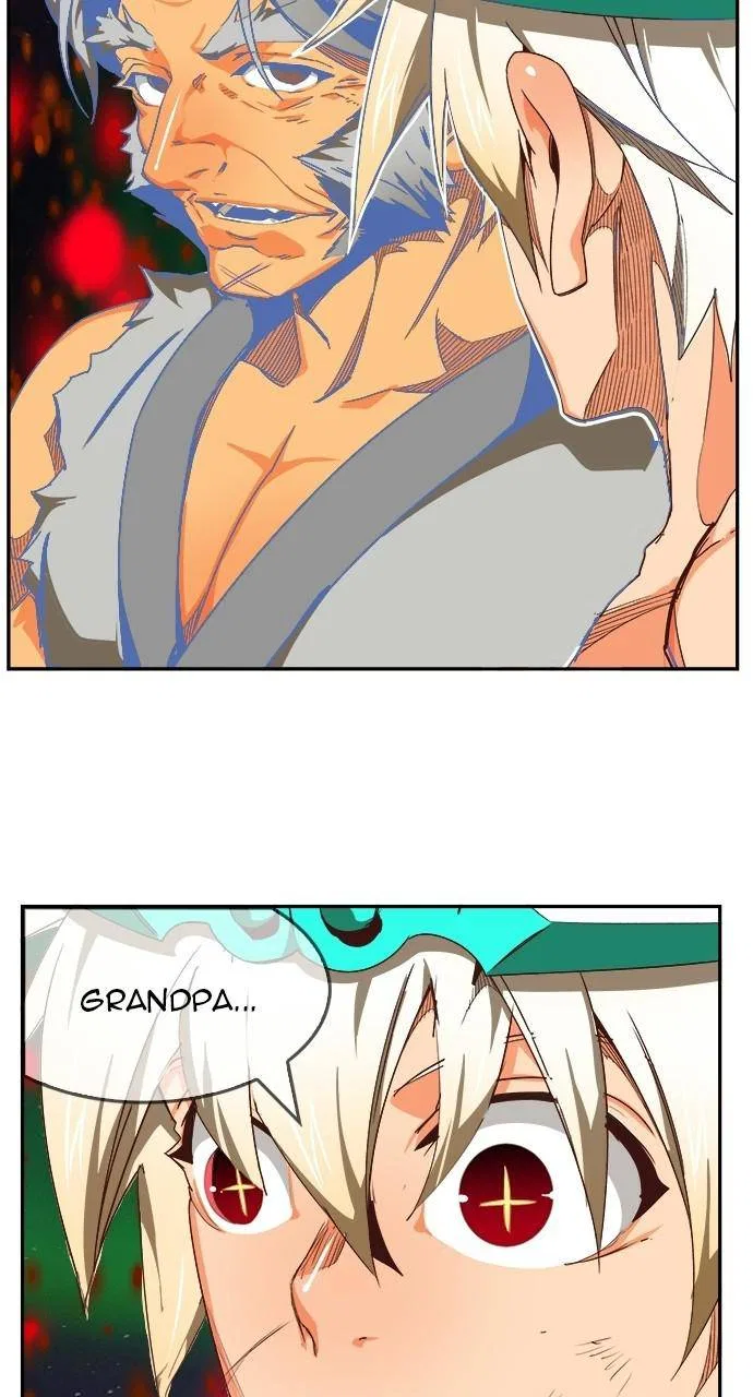 The God of High School Chapter 561 – Page 100