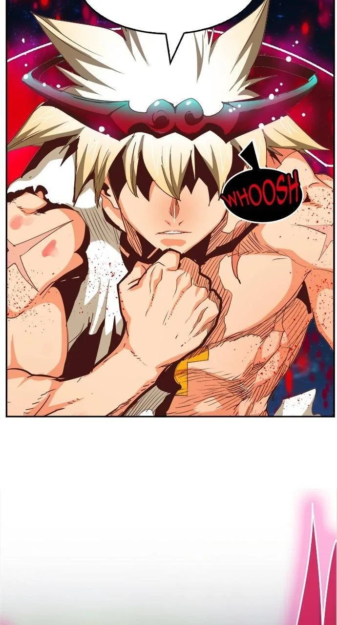 The God of High School Chapter 561 – Page 103