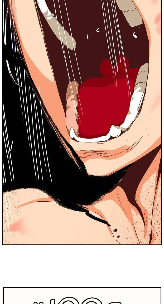 The God of High School Chapter 561 – Page 109