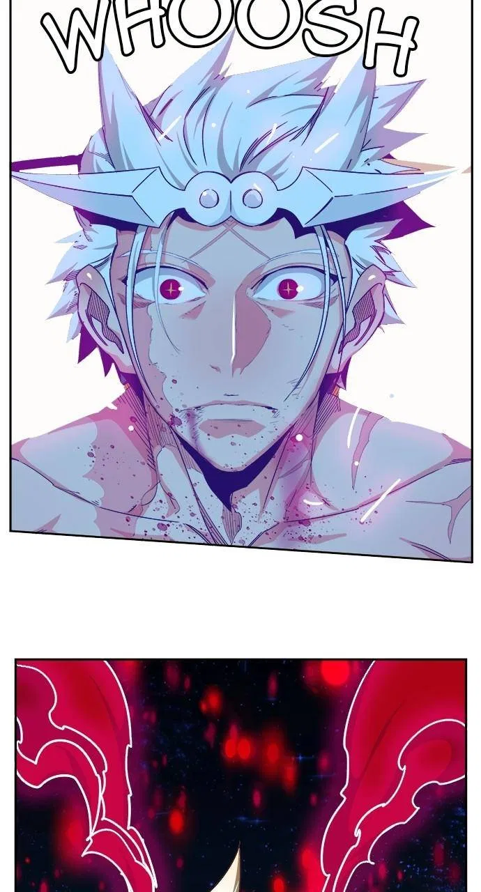 The God of High School Chapter 561 – Page 110