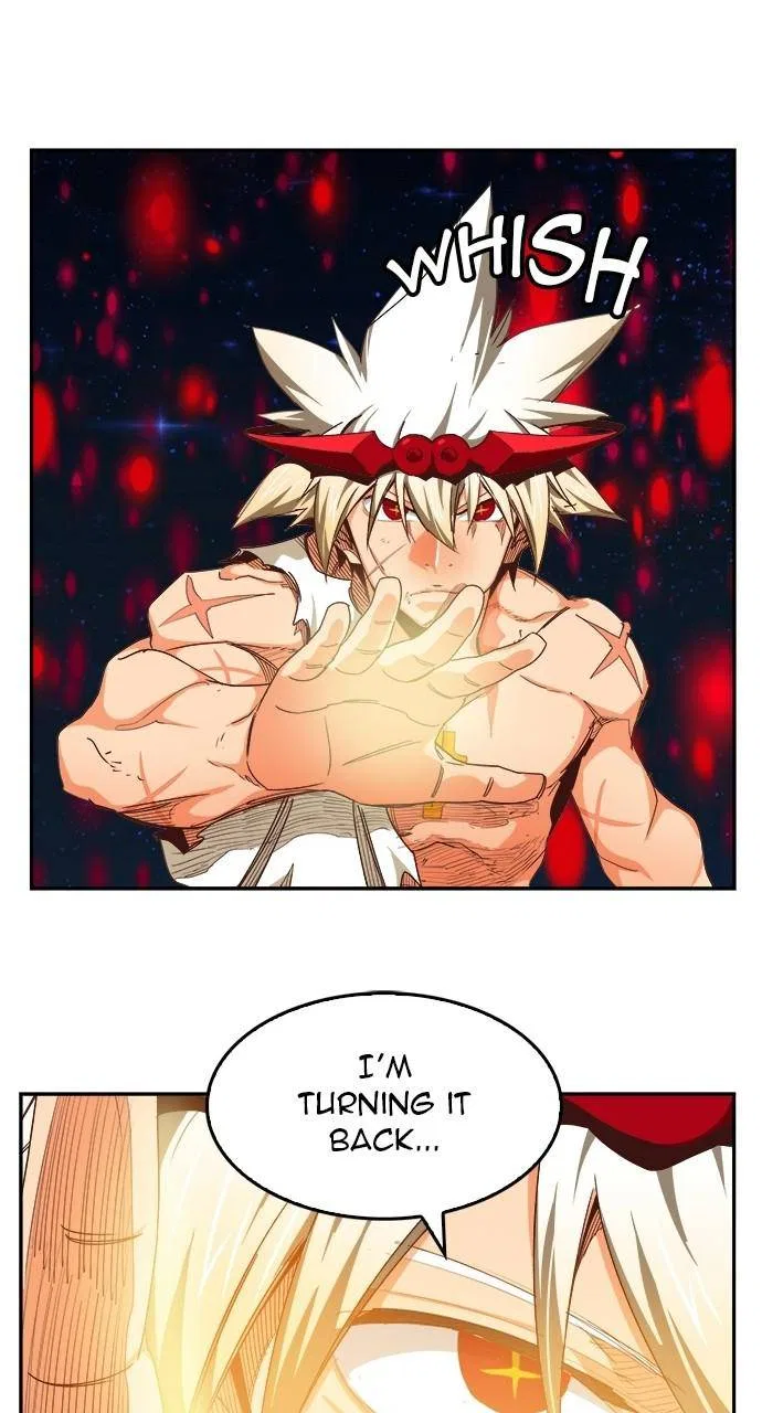 The God of High School Chapter 561 – Page 113