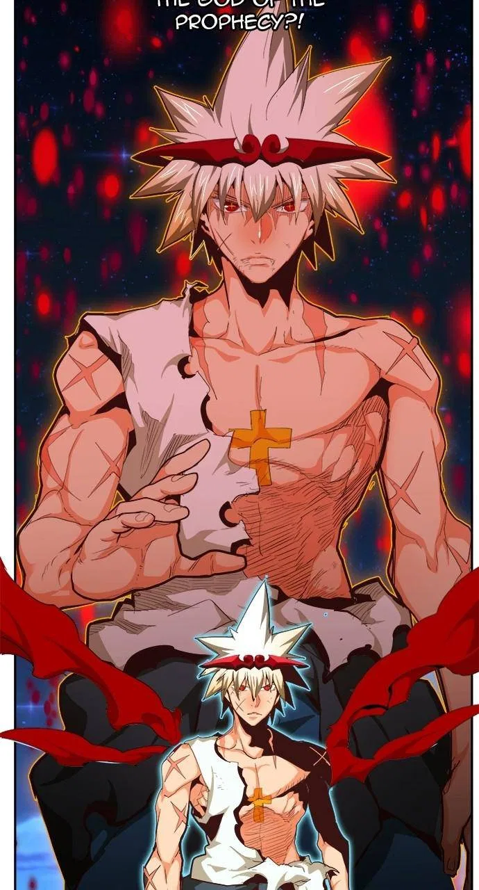 The God of High School Chapter 561 – Page 121