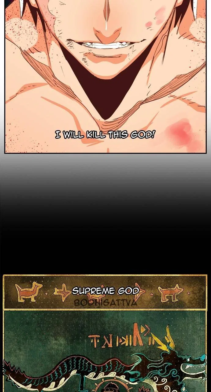 The God of High School Chapter 561 – Page 125