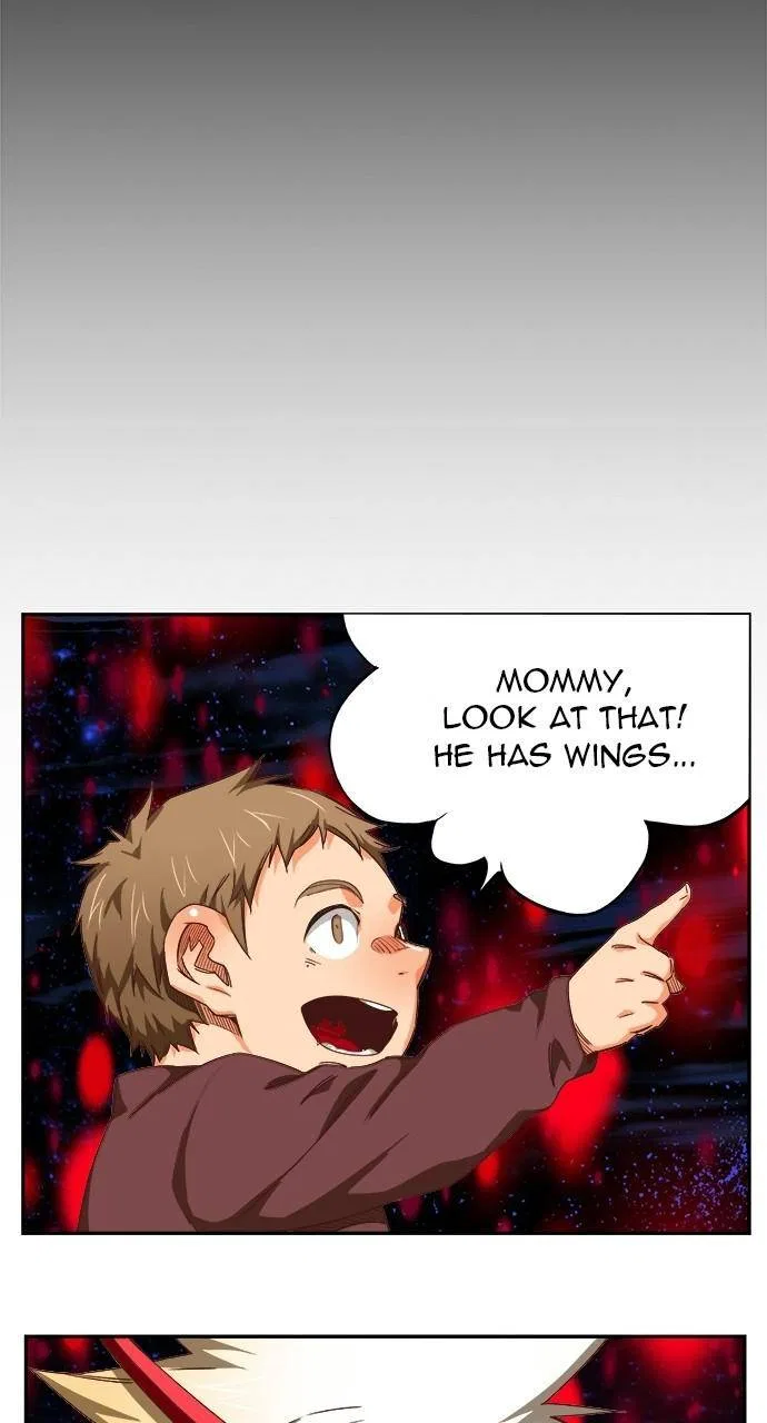 The God of High School Chapter 561 – Page 129