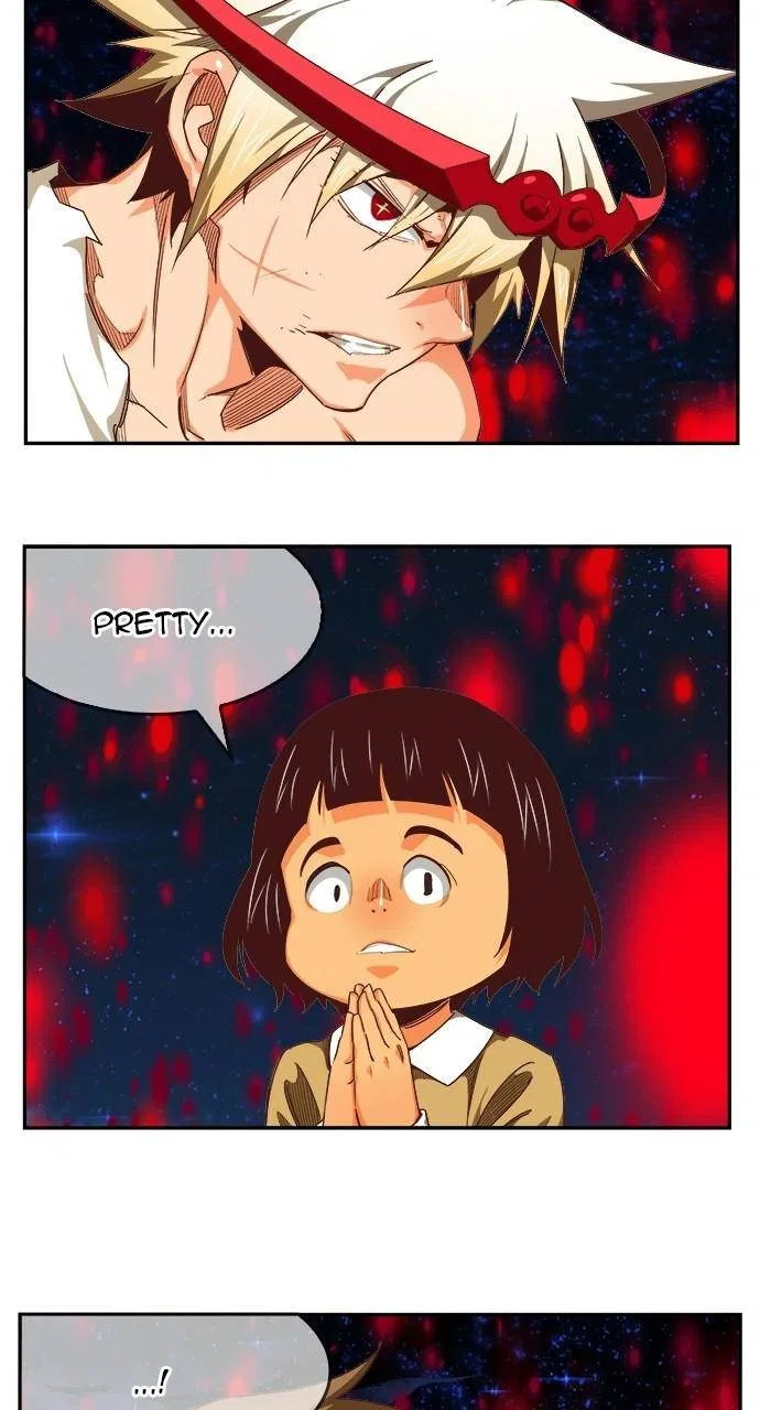 The God of High School Chapter 561 – Page 130