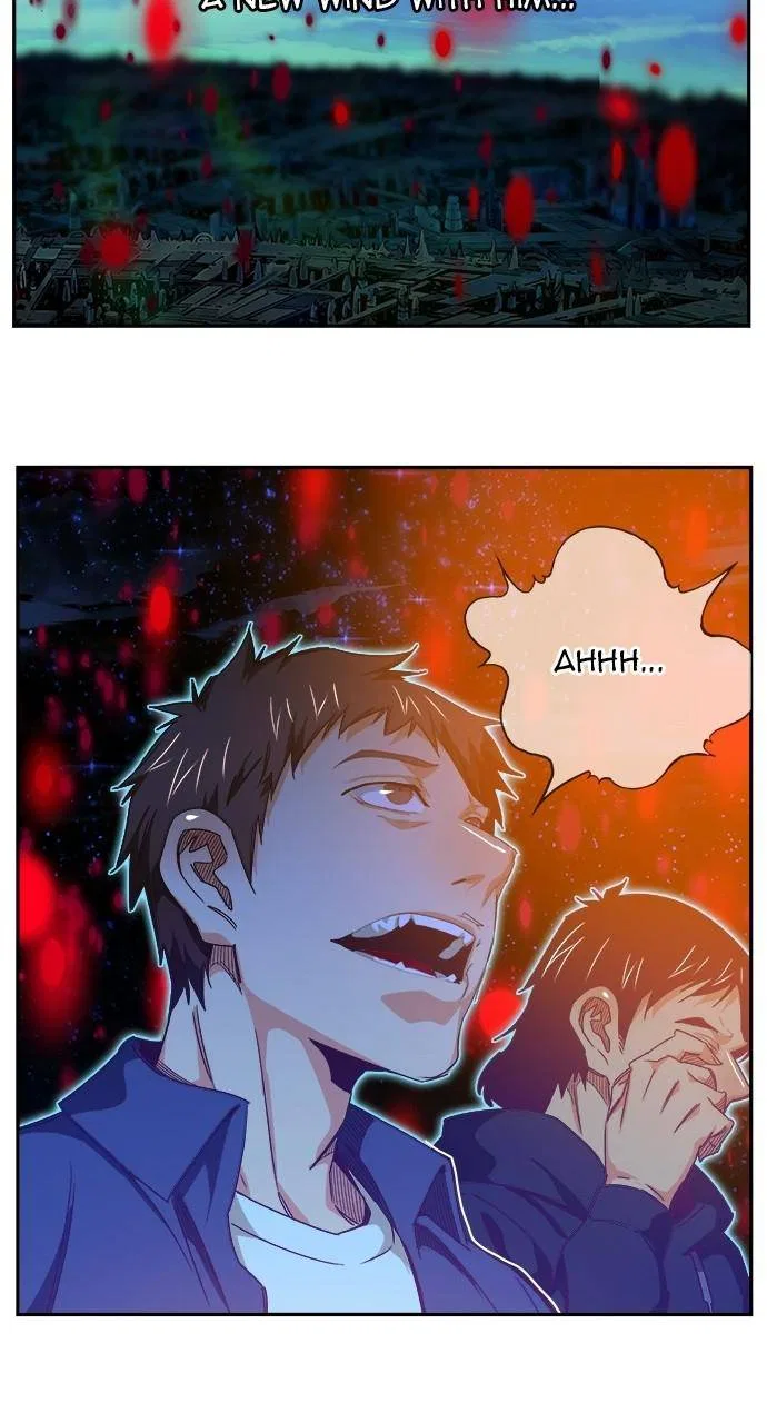 The God of High School Chapter 561 – Page 133